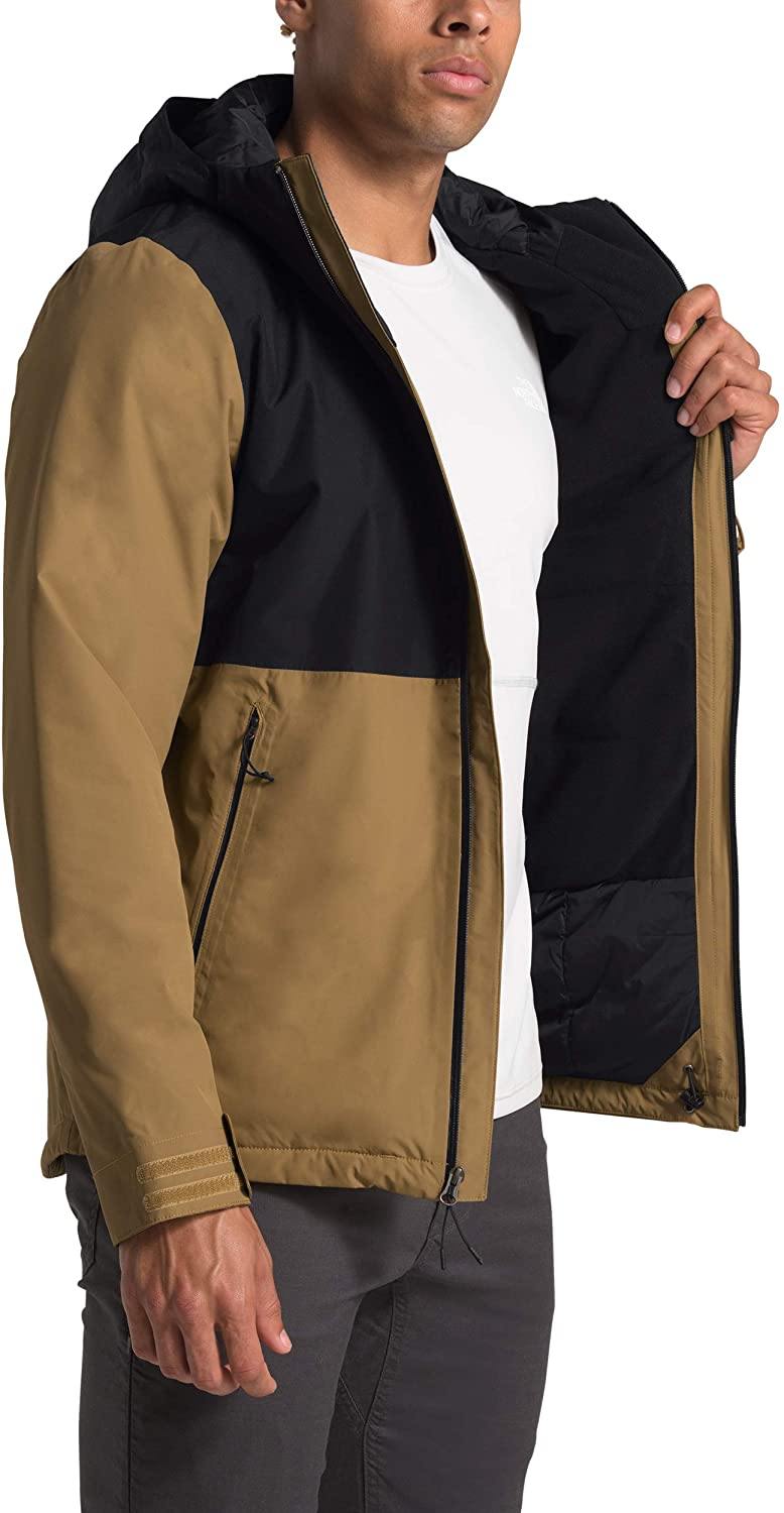 The North Face Men's Inlux Insulated Jacket - JOY2ESpree