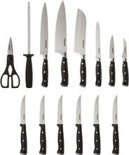 
                        
                          画像をギャラリービューアに読み込む, Cuisinart C77WTR-15P Classic Forged Triple Rivet, 15 Piece Set, White - JOY2ESpree
                        
                      