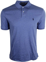 
                        
                          將圖片載入圖庫檢視器 Polo RL Men's Interlock Pony Shirt
                        
                      