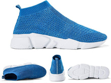 
                        
                          將圖片載入圖庫檢視器 WXQ Women's Running Lightweight Breathable Casual Sports Shoes Fashion Sneakers Walking Shoes - JOY2ESpree
                        
                      