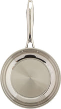 
                        
                          画像をギャラリービューアに読み込む, Cuisinart 11-Piece Professional Stainless Cookware Set - JOY2ESpree
                        
                      