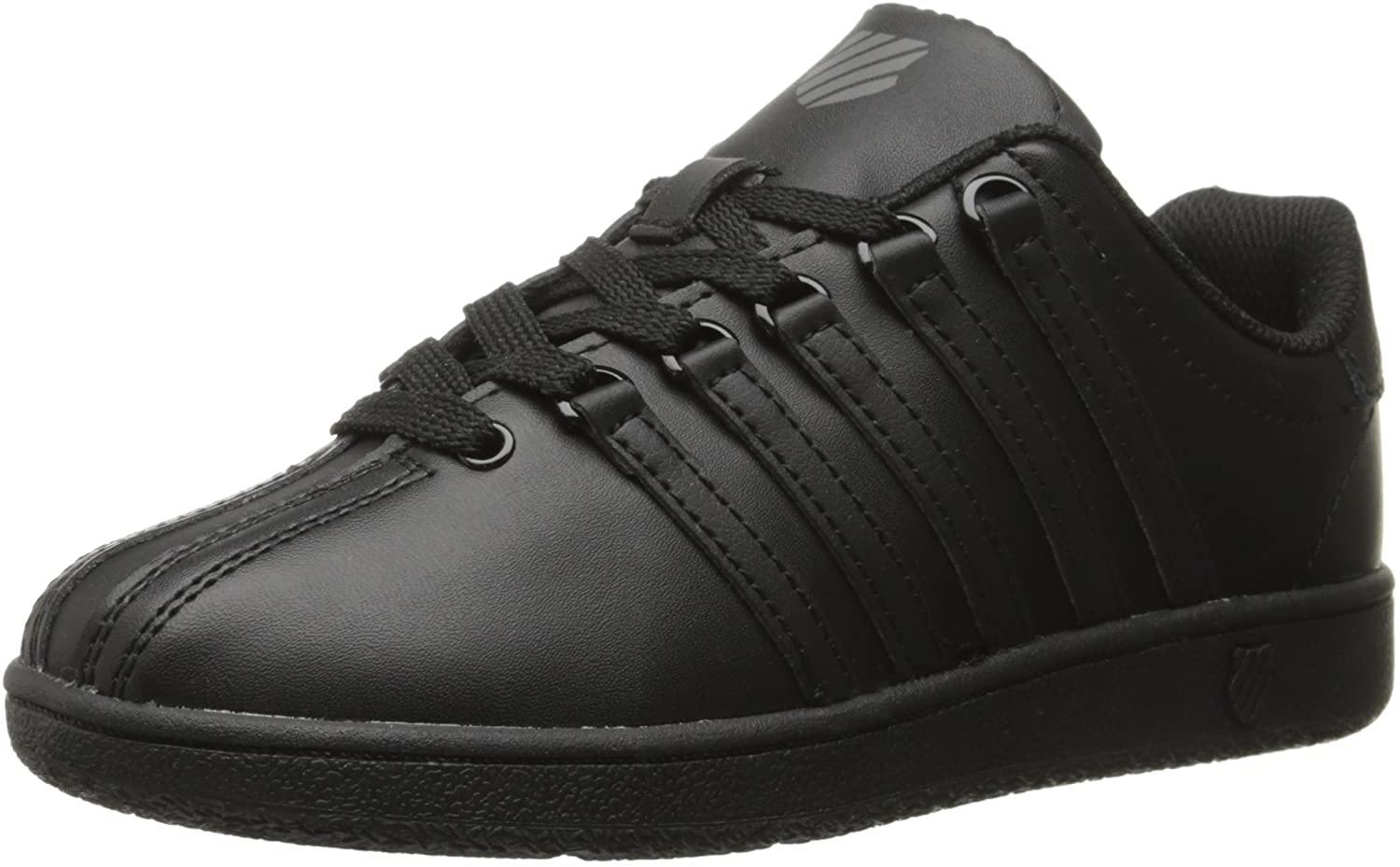 K-Swiss Kids' Classic VN Sneaker