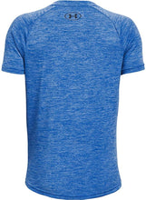 
                        
                          將圖片載入圖庫檢視器 Under Armour Boys' Tech 2.0 Short-Sleeve T-Shirt
                        
                      