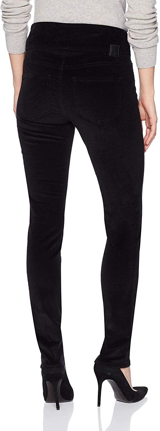 Jag Jeans Women's Nora Skinny Pull on Corduroy Pant