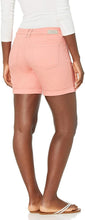 
                        
                          Cargar imagen en el visor de la galería, Jag Jeans Women's Sandra 6" Twill Short
                        
                      