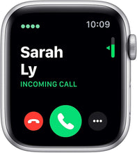
                        
                          將圖片載入圖庫檢視器 Apple Watch Series 5 (GPS + Cellular, 40MM) - Gold Aluminum Case with Pink Sand Sport Band (Renewed) - JOY2ESpree
                        
                      