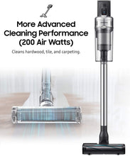 
                        
                          画像をギャラリービューアに読み込む, Samsung Jet 75 Stick Cordless Lightweight Vacuum Cleaner - JOY2ESpree
                        
                      