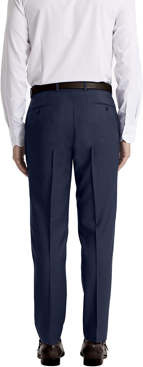 Calvin Klein Men's Slim Fit Suit Separates