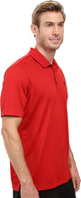 
                        
                          画像をギャラリービューアに読み込む, adidas Golf Men's Branded Performance Polo Shirt - JOY2ESpree
                        
                      
