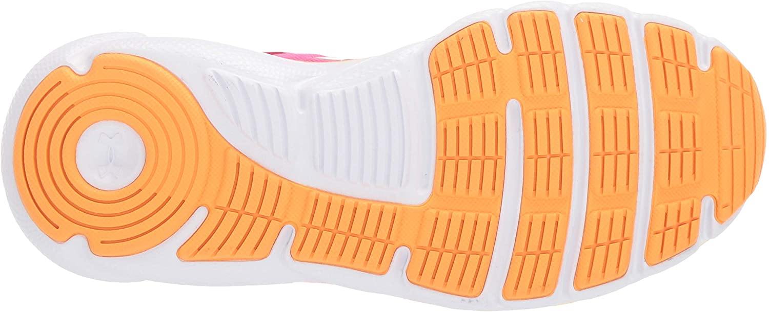Under Armour Unisex-Child Grade School Assert 8 Sneaker