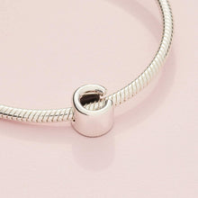 
                        
                          Muat gambar ke penampil Galeri, PANDORA Letter 925 Sterling Silver Charm - JOY2ESpree
                        
                      