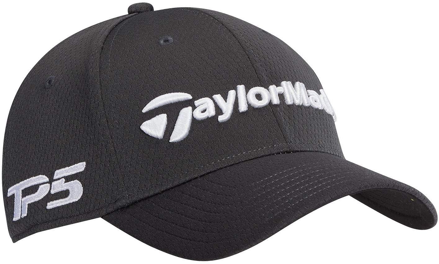 Taylor Made 2020 Tour Cage Fitted Golf Hats - JOY2ESpree