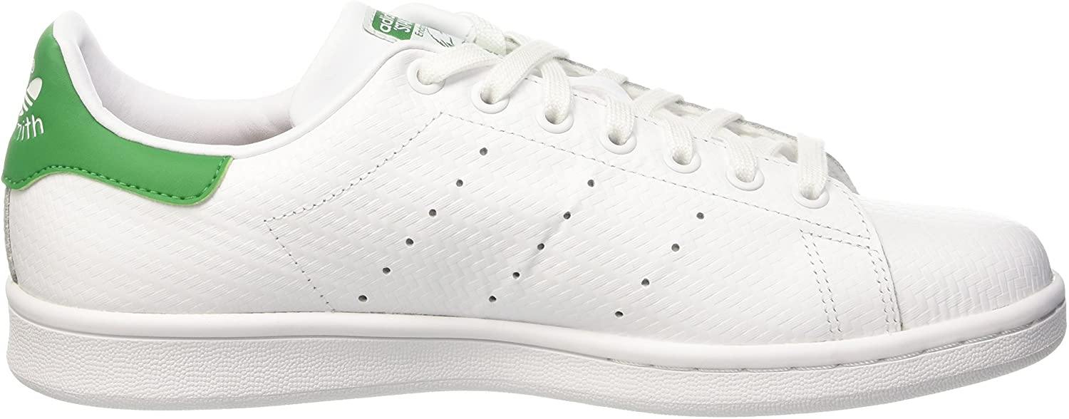 adidas Originals Unisex-Adult Stan Smith (2016) Trainers, 8