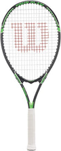 
                        
                          Muat gambar ke penampil Galeri, Wilson Adult Recreational Tennis Racket - Size 4 1/8”, 4 1/4", 4 3/8", 4 1/2" - JOY2ESpree
                        
                      