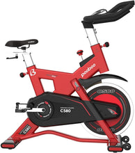 
                        
                          Muat gambar ke penampil Galeri, pooboo Exercise Bike Indoor, Belt Drive Cycling Bike Stationary - JOY2ESpree
                        
                      