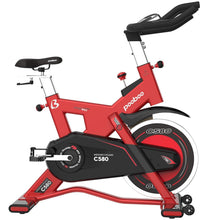 
                        
                          Muat gambar ke penampil Galeri, pooboo Exercise Bike Indoor, Belt Drive Cycling Bike Stationary - JOY2ESpree
                        
                      