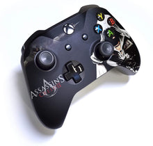 
                        
                          Muat gambar ke penampil Galeri, DreamController Original Wireless Custom Xbox One Controller - Xbox One Custom Controller Works - JOY2ESpree
                        
                      