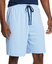 
                        
                          將圖片載入圖庫檢視器 Nautica Men's Soft Knit Elastic Waistband Sleep Lounge Short - JOY2ESpree
                        
                      
