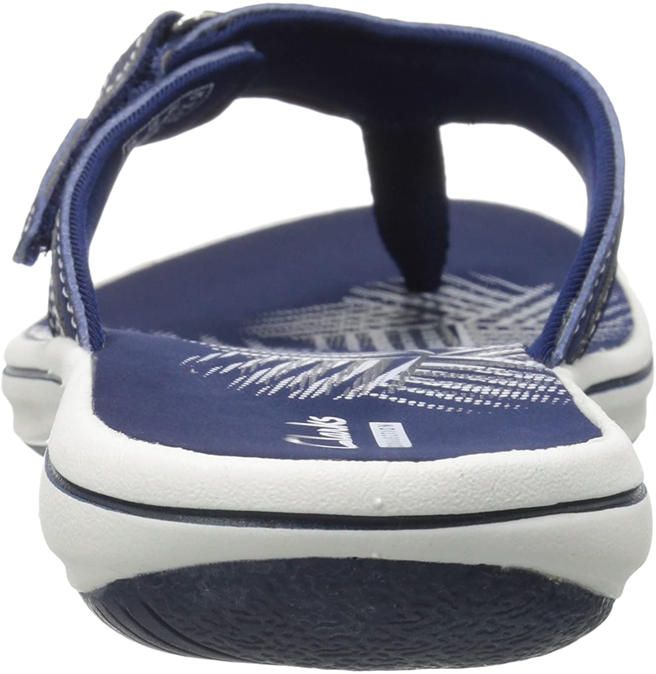Clarks Women's Breeze Sea