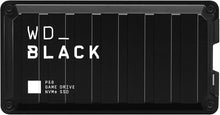 
                        
                          Muat gambar ke penampil Galeri, WD_Black 5TB P10 Game Drive, Portable External Hard Drive HDD, Compatible with Playstation, Xbox, PC, &amp; Mac - WDBA3A0050BBK-WESN - JOY2ESpree
                        
                      