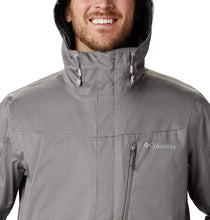 
                        
                          將圖片載入圖庫檢視器 Columbia Men\'s Whirlibird IV Interchange Jacket, Waterproof &amp; Breathable
                        
                      