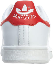 
                        
                          Load image into Gallery viewer, adidas Originals Mens Stan Smith Leather Sneaker
                        
                      