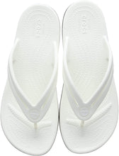 
                        
                          Load image into Gallery viewer, Crocs Women's Crocband Flip Flop | Water Shoes | Casual Summer Sandal
                        
                      