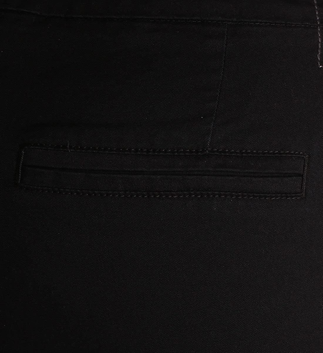 Jag Jeans Women's Plus-Size WM Ainsley Pull-On Bermuda Short In Bay Twill