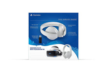 
                        
                          गैलरी व्यूवर में इमेज लोड करें, PlayStation Gold Wireless Headset - PlayStation 4 - JOY2ESpree
                        
                      