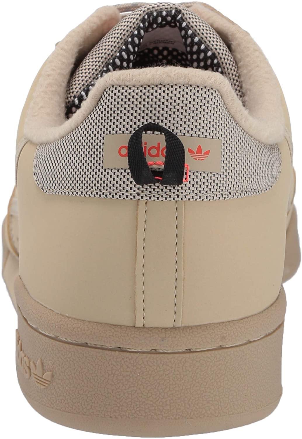 adidas Originals Men's Continental 80 Sneaker