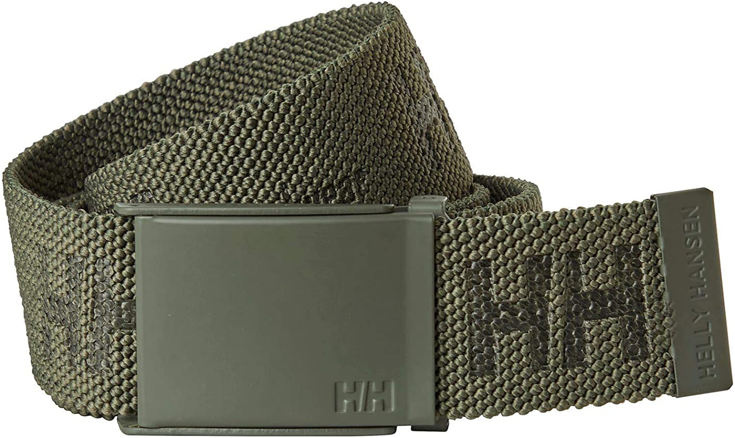 Helly Hansen Men's Workwear HH Logo Webbing Belt