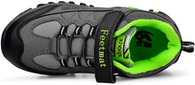 
                        
                          Load image into Gallery viewer, Biacolum Boys Girls Shoes Outdoor Hiking Waterproof Kids Sneaker
                        
                      