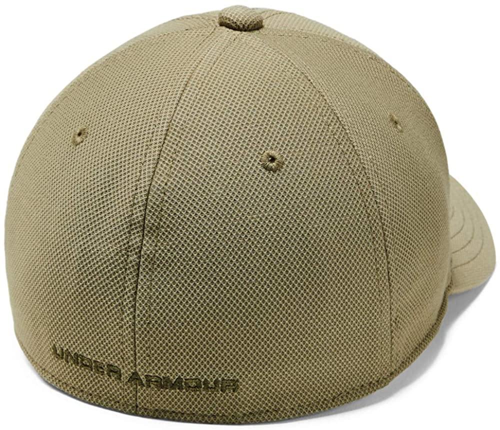 Under Armour Boys' Blitzing 3.0 Cap