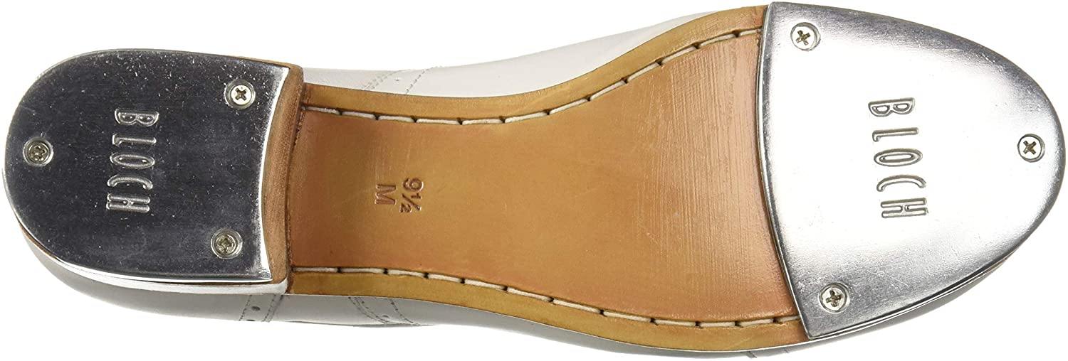 Bloch Dance Men's Jason Samuels Smith Professional Tap Shoe - JOY2ESpree