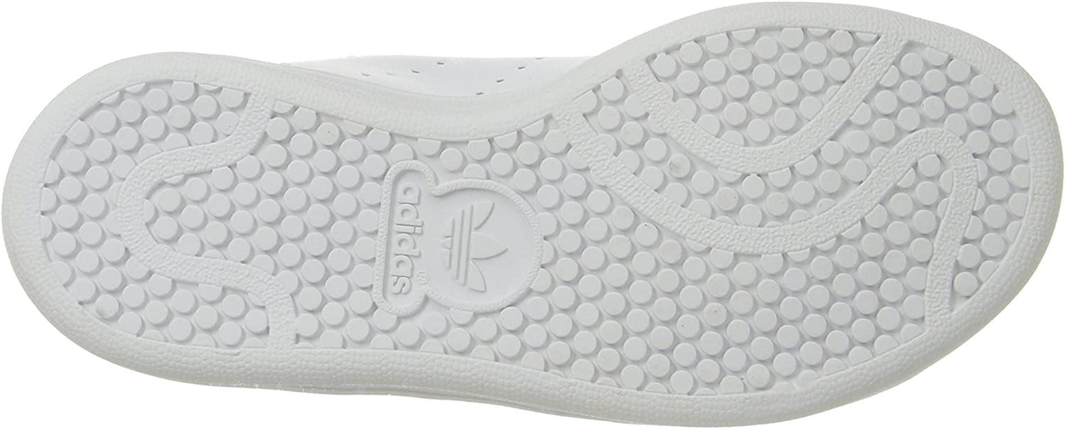adidas Originals Unisex-Child Stan Smith Sneaker