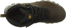 
                        
                          Load image into Gallery viewer, Columbia Men's Newton Ridge Plus Ii Waterproof Hiking Boot Shoe
                        
                      
