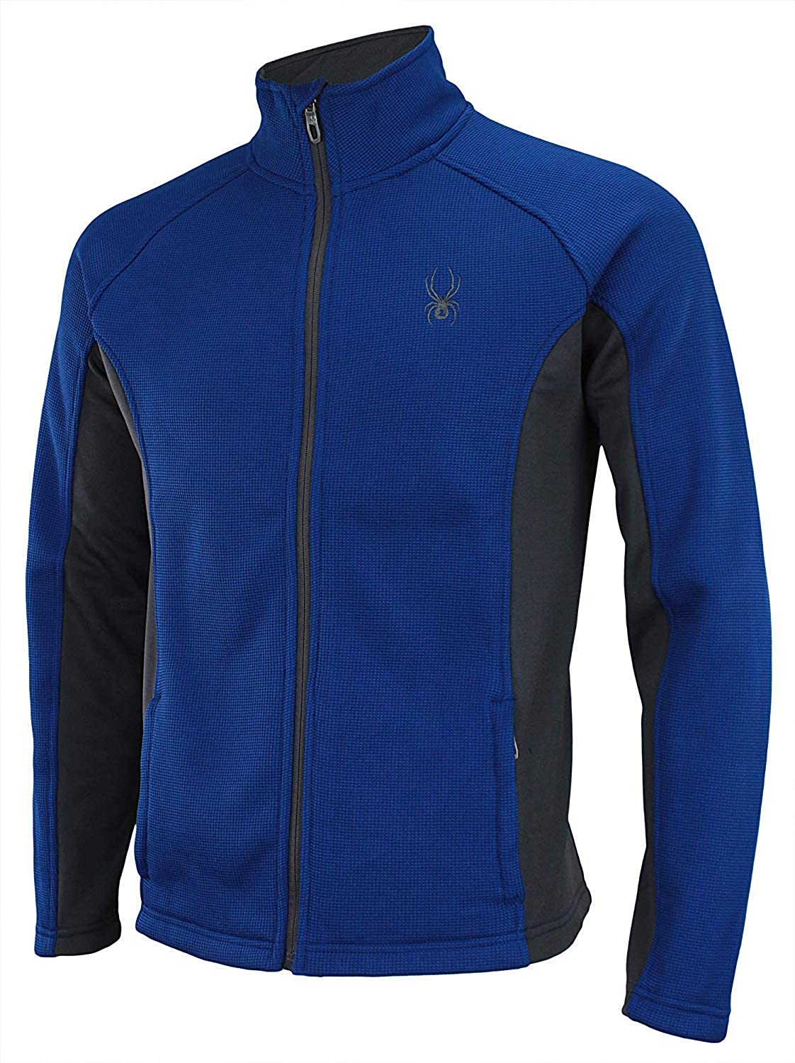 Spyder Men's Raider Full Zip Sweater, Pick A Color