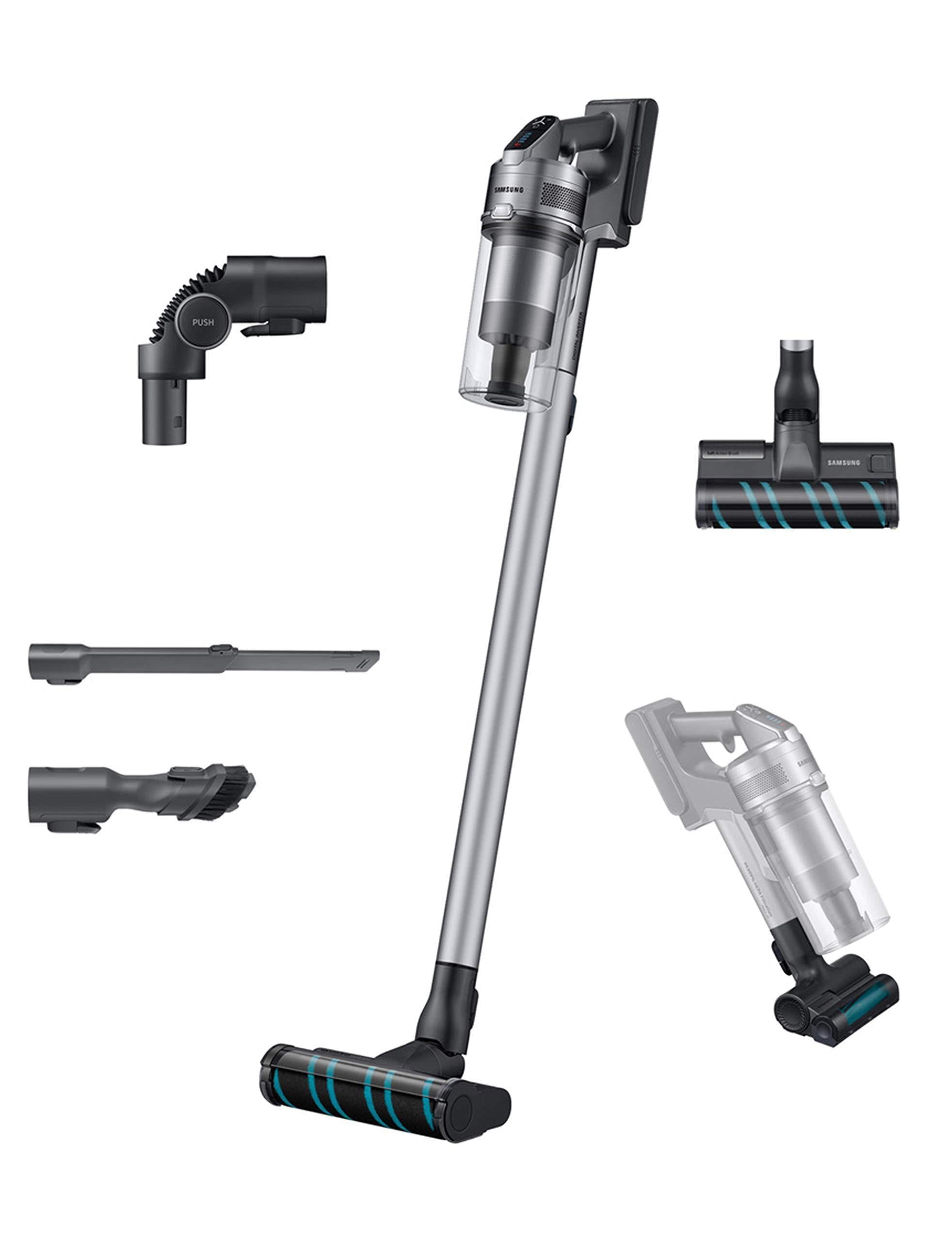 Samsung Jet 75 Stick Cordless Lightweight Vacuum Cleaner - JOY2ESpree