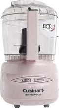 
                        
                          將圖片載入圖庫檢視器 Cuisinart DLC-2ABC Mini Prep Plus Food Processor Brushed Chrome and Nickel - JOY2ESpree
                        
                      