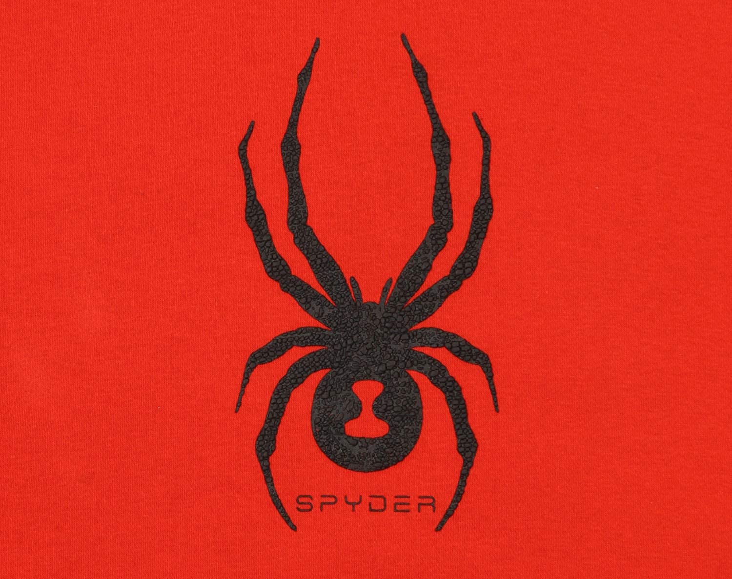 Spyder Men's Splash Graphic Hoodie, Color Options