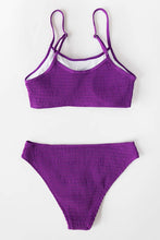 
                        
                          將圖片載入圖庫檢視器 CUPSHE Women's Bikini Swimsuit Ruched Thong Two Piece Bathing Suit - JOY2ESpree
                        
                      