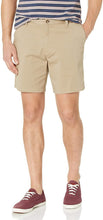 
                        
                          Muat gambar ke penampil Galeri, Nautica Men's 6" Stretch Twill Classic-Fit Shorts - JOY2ESpree
                        
                      