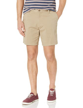 
                        
                          Muat gambar ke penampil Galeri, Nautica Men's 6" Stretch Twill Classic-Fit Shorts - JOY2ESpree
                        
                      