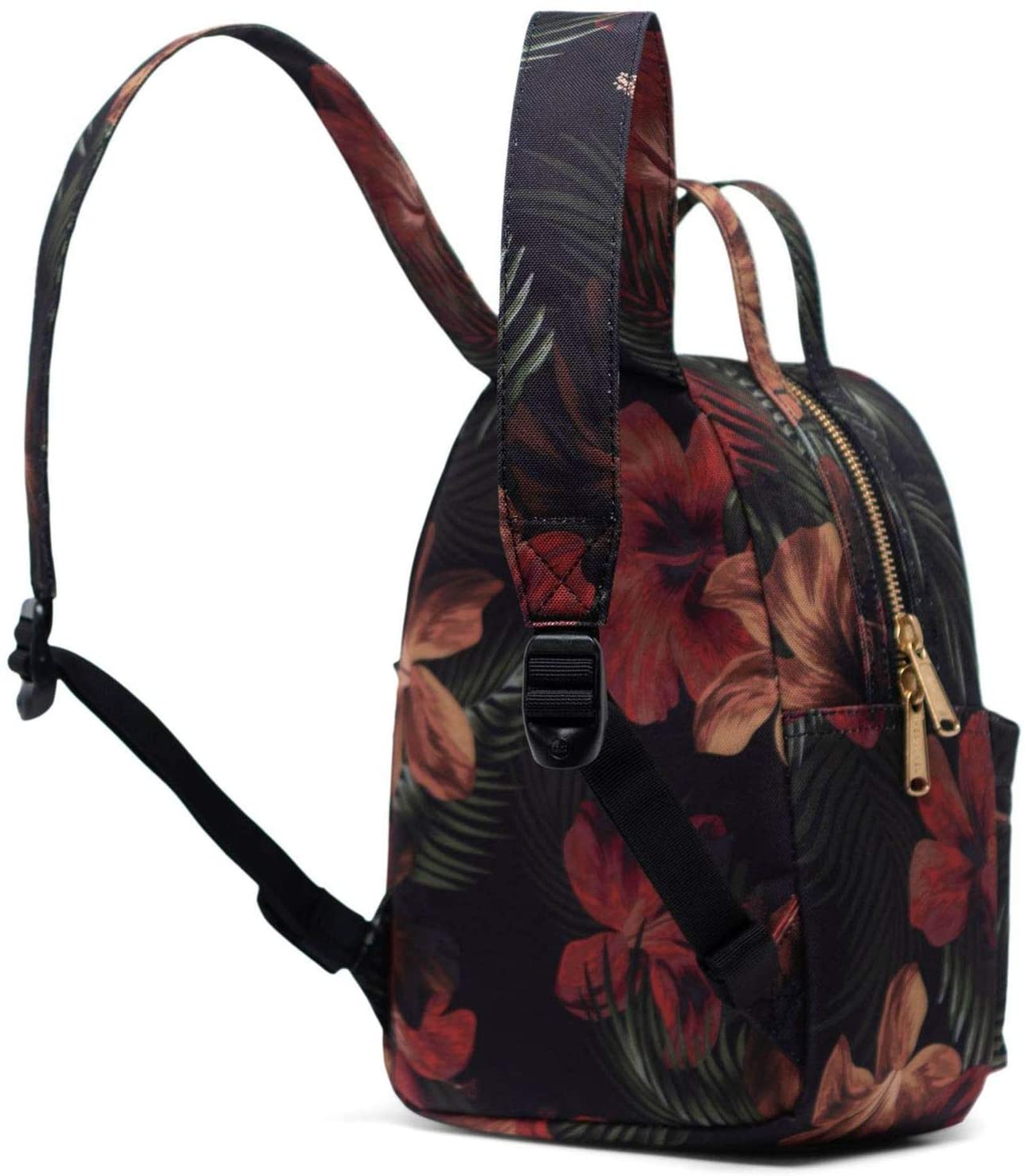 Herschel Nova Backpack, Black, Mini 9L