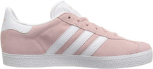 
                        
                          Load image into Gallery viewer, adidas Originals Unisex-Child Gazelle Sneaker
                        
                      