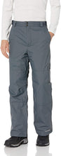 
                        
                          Load image into Gallery viewer, Columbia Men's Snow Gun Pant, Waterproof, Insulated
                        
                      