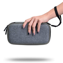 
                        
                          Muat gambar ke penampil Galeri, Carry Case for Nintendo Switch Lite - LOGROTATE Portable Hard Shell Travel Carrying Bag - JOY2ESpree
                        
                      
