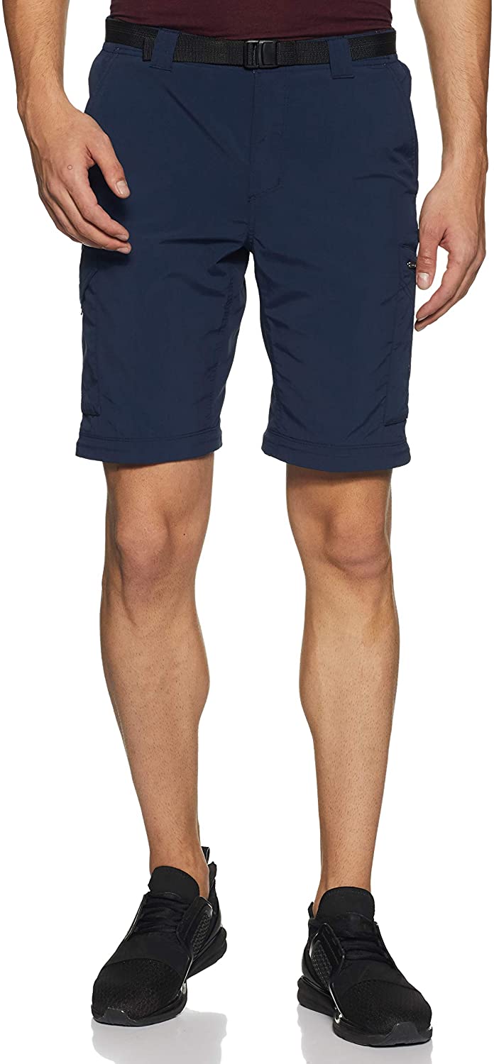 Columbia Men's Silver Ridge Convertible Pants
