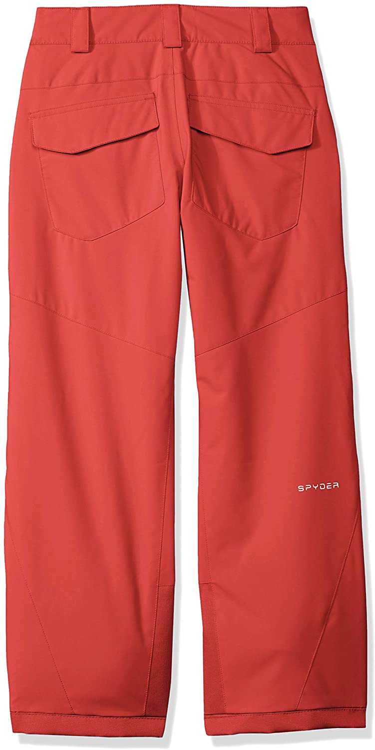 Spyder Girls Vixen Ski Pant Regular Fit