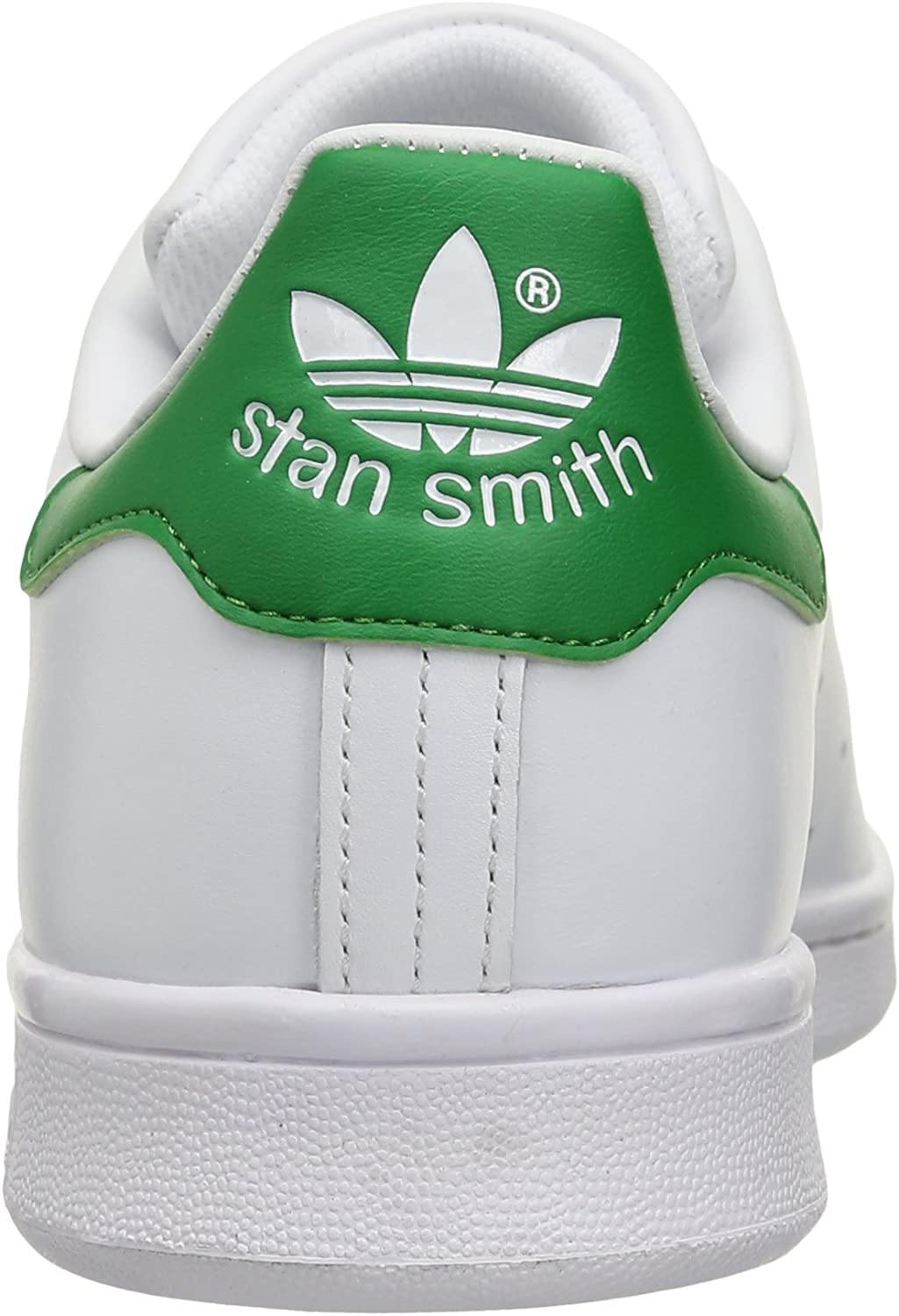 adidas Originals Unisex-Adult Stan Smith (2016) Trainers, 8